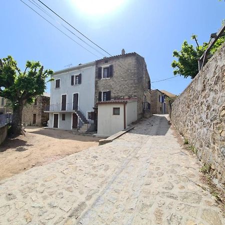 Maison De Vacances Renno Экстерьер фото