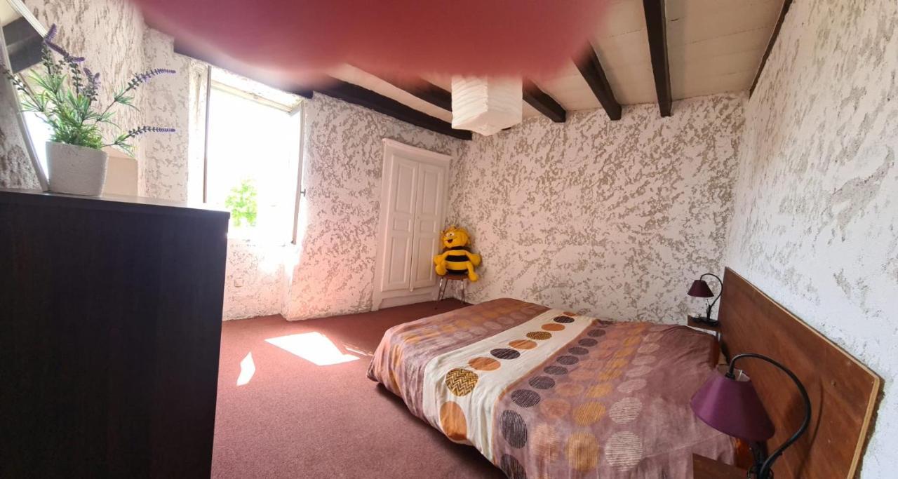 Maison De Vacances Renno Экстерьер фото