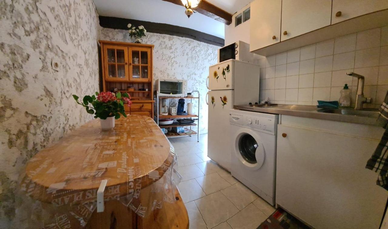 Maison De Vacances Renno Экстерьер фото