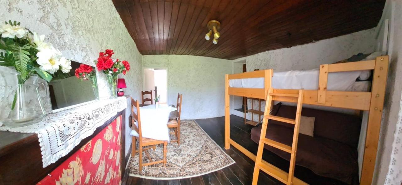Maison De Vacances Renno Экстерьер фото