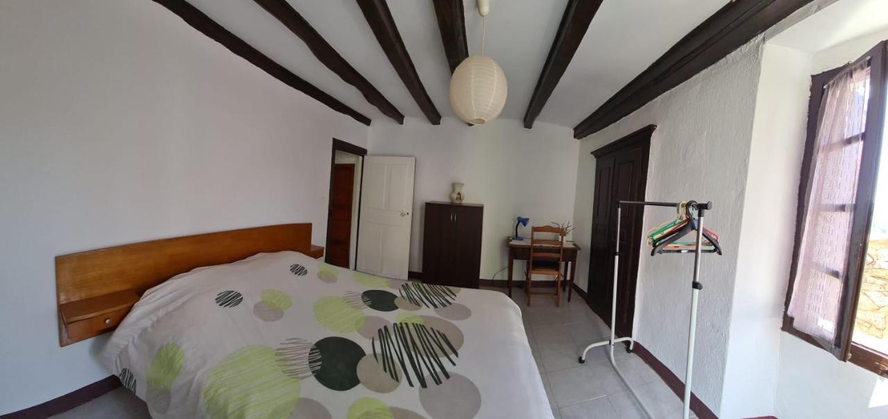 Maison De Vacances Renno Экстерьер фото