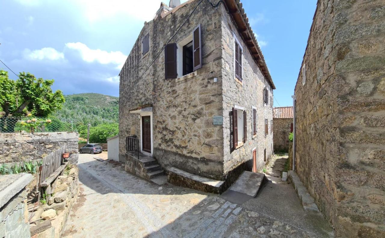 Maison De Vacances Renno Экстерьер фото