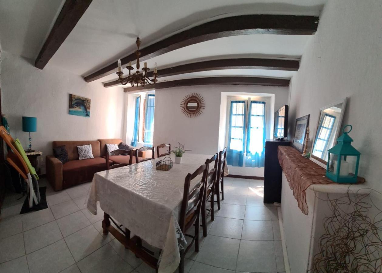 Maison De Vacances Renno Экстерьер фото
