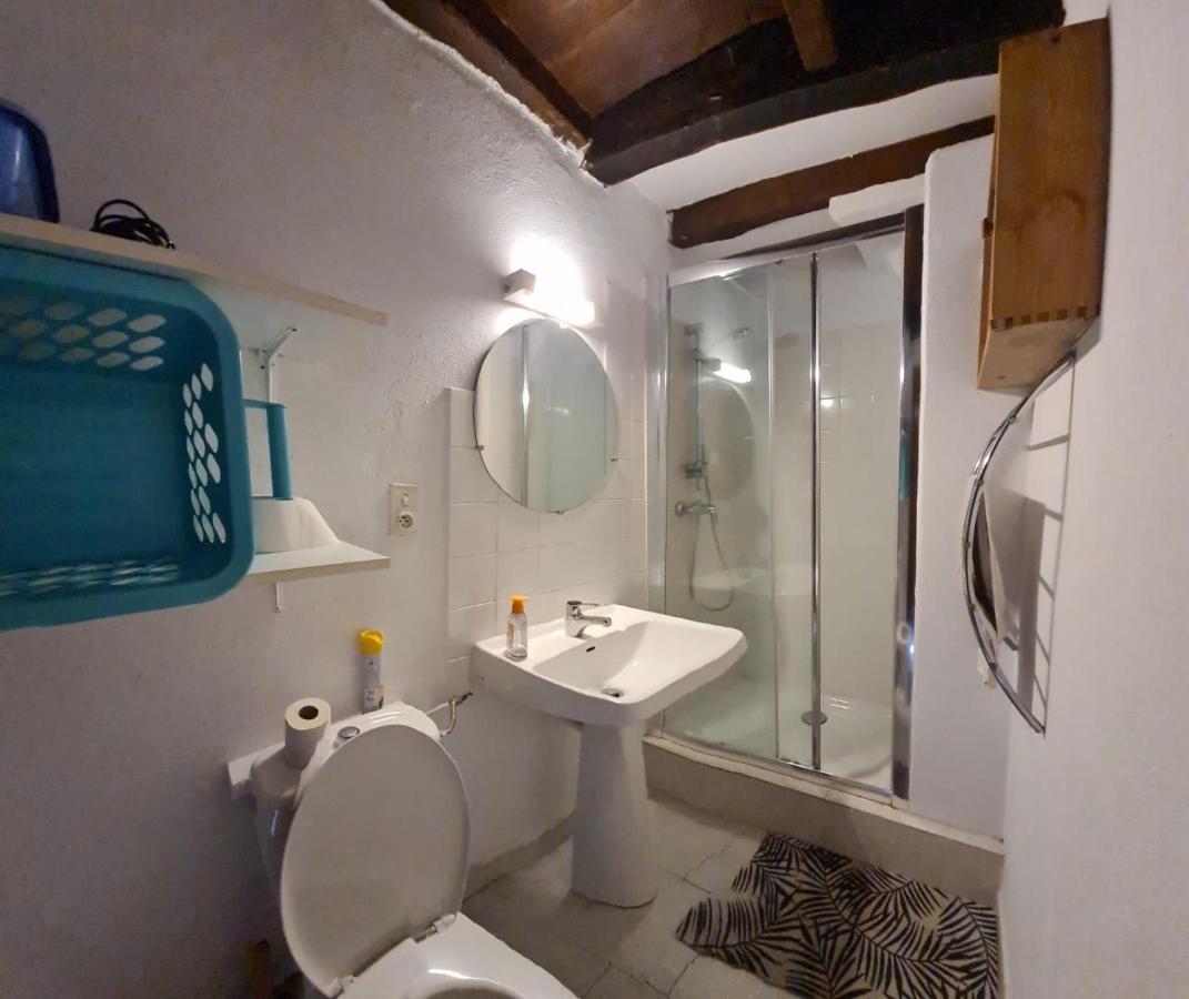 Maison De Vacances Renno Экстерьер фото