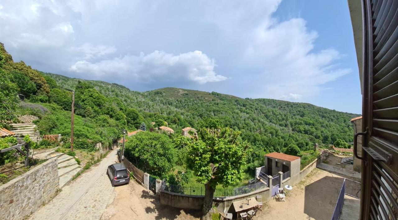 Maison De Vacances Renno Экстерьер фото